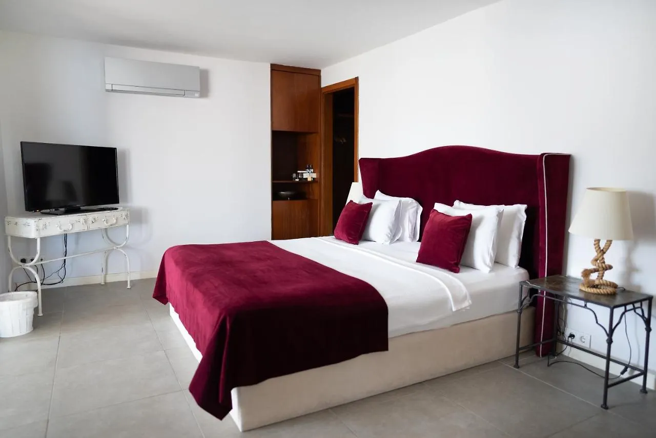 No81 Hotel Golturkbuku 5*,