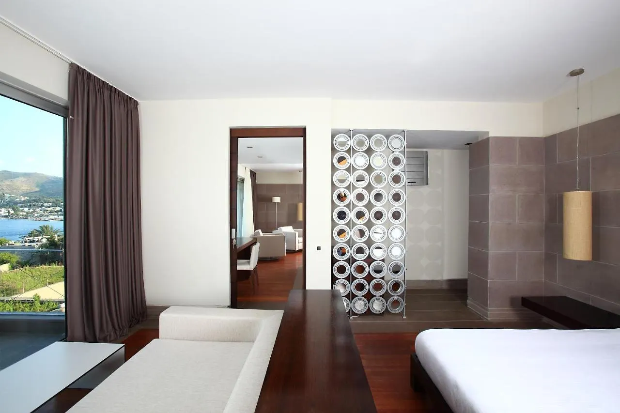 No81 Hotel Golturkbuku