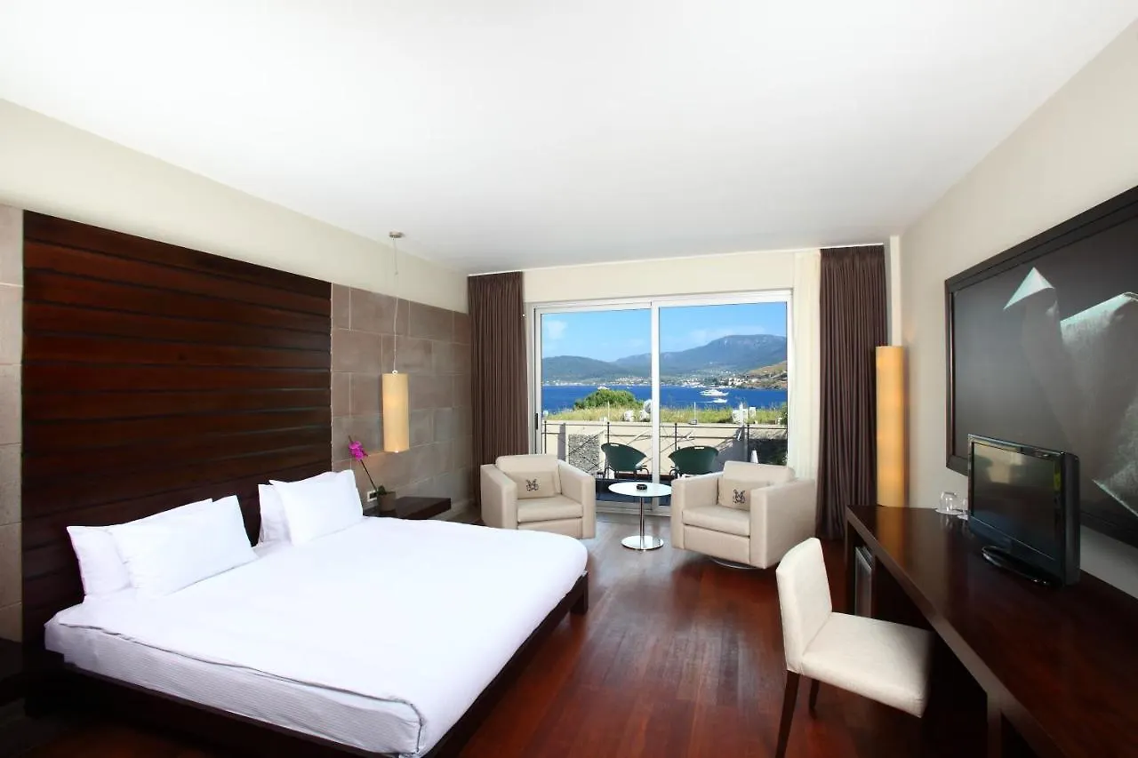 No81 Hotel Golturkbuku Turkey