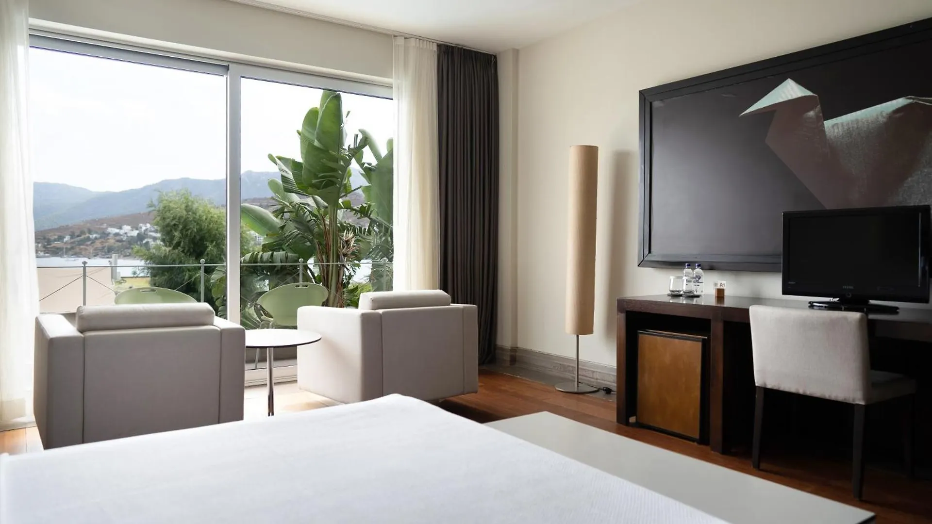 No81 Hotel Golturkbuku