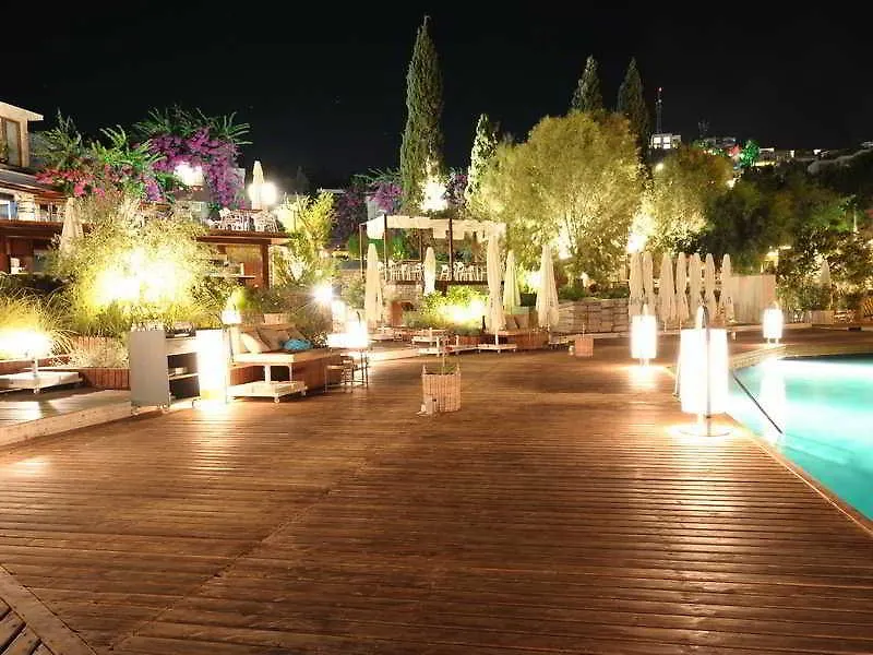 No81 Hotel Golturkbuku
