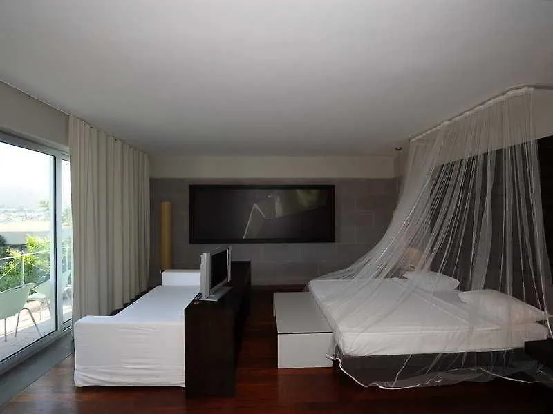 *****  No81 Hotel Golturkbuku Turkey