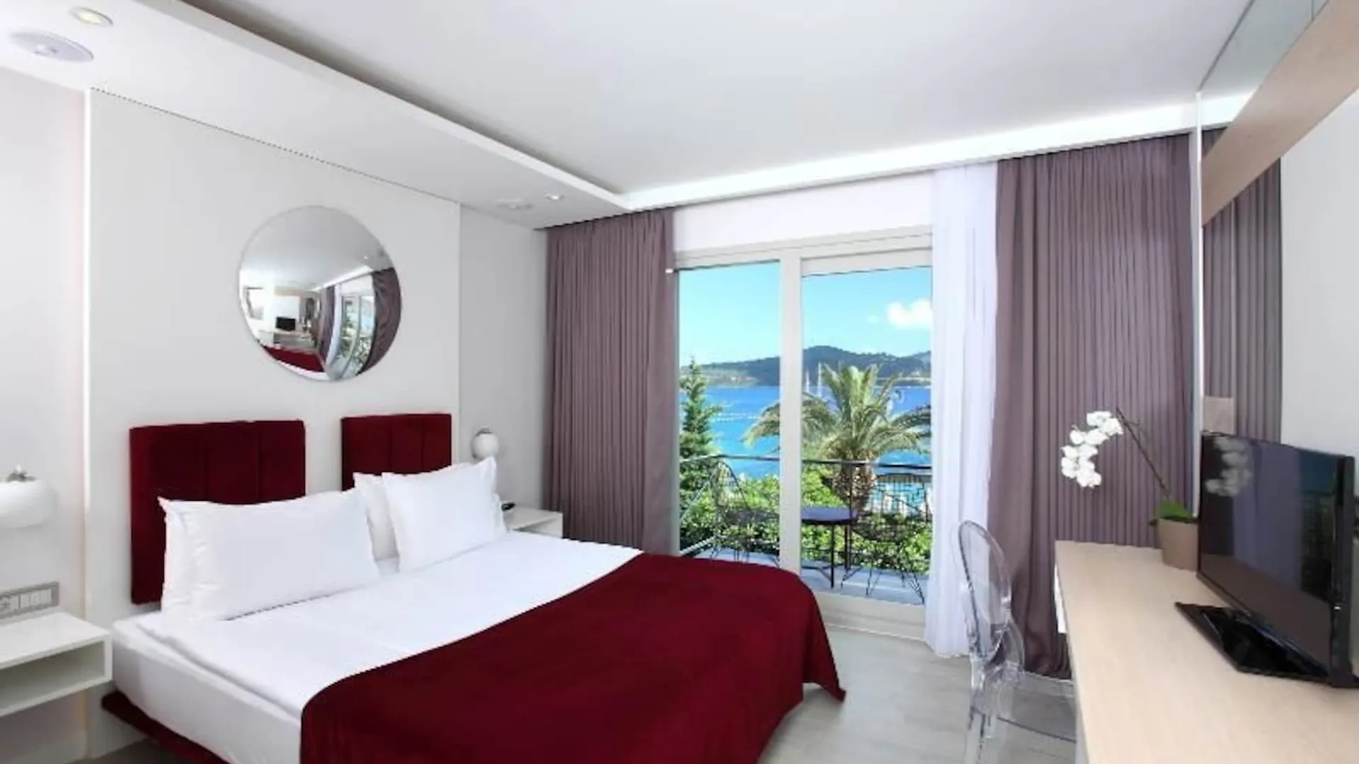 No81 Hotel Golturkbuku