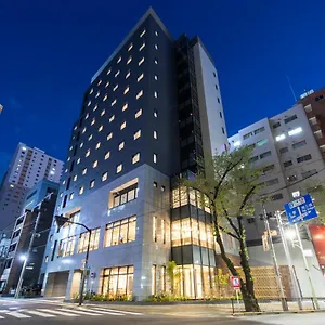 Almont Nippori 3*, Tokyo Japan