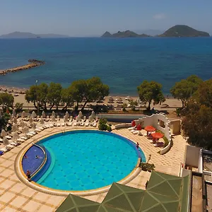 Yelken Mandalinci Spa&wellness Turgutreis