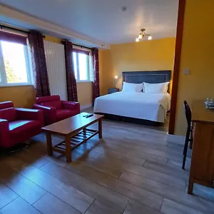 Kilbree House 4*, Galway Ireland