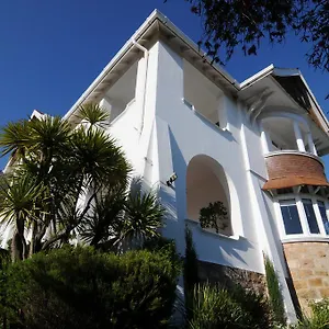 Abbey Manor Luxury 5*, Cape Town South Africa