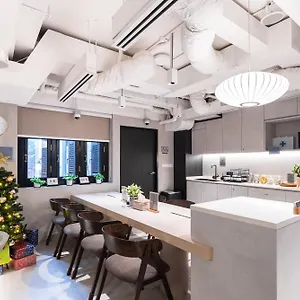 Jyu Capsule , Singapore Singapore