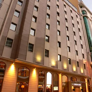 Feronya 4*, Istanbul Turkey
