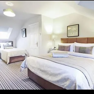Almara House 4*, Galway Ireland