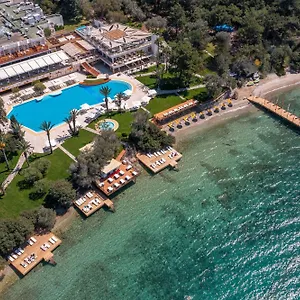 Doubletree By Hilton Bodrum Isil Club Ultra Torba