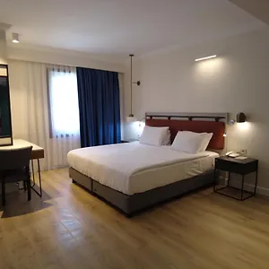 Feronya 4*, Istanbul Turkey