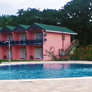 Canoe Bay 2*, Lowlands Trinidad And Tobago