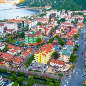 Private Marmaris