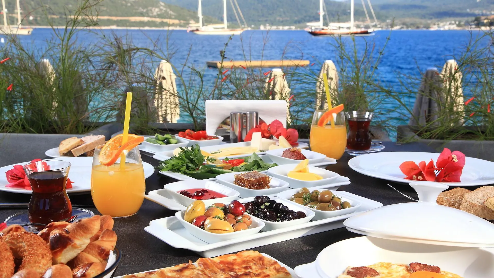 No81 Hotel Golturkbuku Turkey