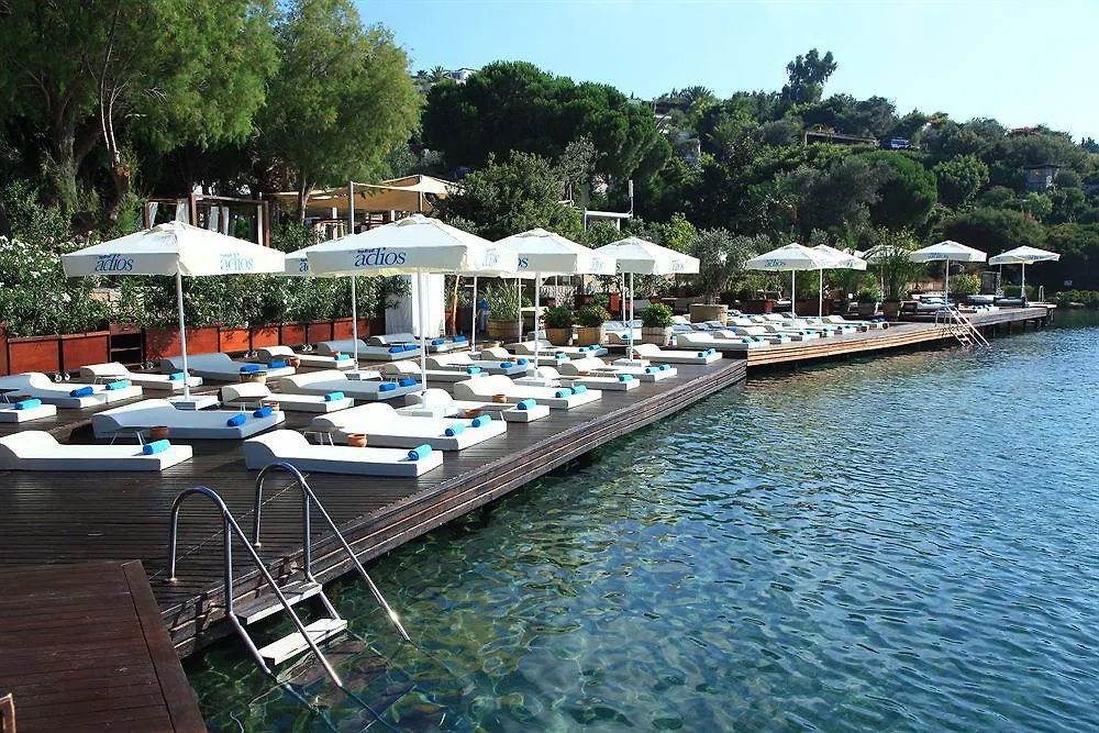 No81 Hotel Golturkbuku 5*,  Turkey